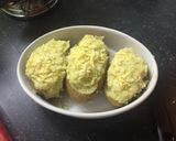 Foto del paso 5 de la receta: Patatas rellenas