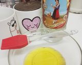 Foto del paso 1 de la receta: Tortas de aceite anisadas 🍪