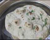 Whole wheat Naan on tawa recipe step 1 photo
