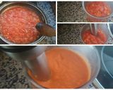 Foto del paso 4 de la receta: 🍅 Salsa de Tomate Casera 🍅