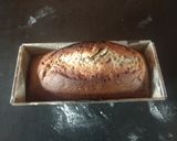 Foto del paso 5 de la receta: Budín de banana fácil