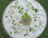 Une image de l'étape 3 de 🌿Houmous aux haricots Borletti.