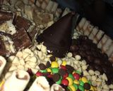 Foto del paso 7 de la receta: Torta golosinera