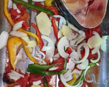 Foto del paso 2 de la receta: Surubi al horno