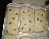 Foto del paso 8 de la receta: Ciabatta