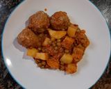 Foto del paso 2 de la receta: Albóndigas de carne