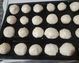 Foto del paso 5 de la receta: Chipa Fácil y Muy Rica!!