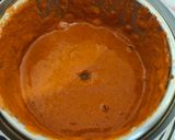 A picture of step 8 of South Indian Non-veg Lunch Thali.