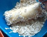 Foto del paso 5 de la receta: Bastones de avena y queso