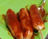 Foto langkah ke 3 dari resep Sosis Bakar simple.