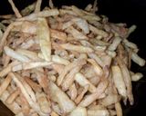 Foto langkah ke 6 dari resep Stik pepaya krisssppiii....