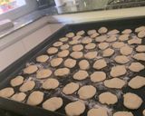 Foto del paso 2 de la receta: Galletitas de queso