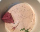 Foto langkah ke 3 dari resep Bubur daging kongbap (MPASI 7 mo).