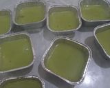 Foto langkah ke 3 dari resep Kue Lumpur Surga.