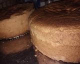 Foto del paso 1 de la receta: Torta para mi, Felices 48!!🎂🎂😍😍