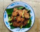 Foto langkah ke 6 dari resep Tahu Krezzz.