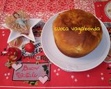 Foto del passaggio 6 della ricetta Panettone