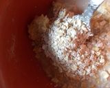 Foto del paso 3 de la receta: Budín de avena y miel