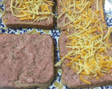 Foto del paso 4 de la receta: Pechu-Pizzas