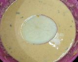 A picture of step 2 of Potato Fritters.
