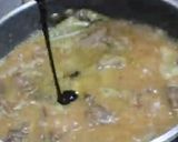Foto langkah ke 6 dari resep Daging Ungkep - Cocok untuk mealprep.