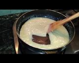 फ्रैश मैंगो पेड़ा (Fresh Mango peda recipe in Hindi) रेसिपी चरण 2 फोटो