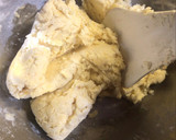 Foto del paso 4 de la receta: Scones de queso 🧀