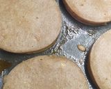 Foto del paso 3 de la receta: Tortita invertida sin horno! #ALAESSEN