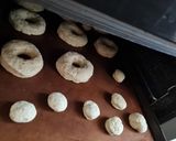 Foto del paso 3 de la receta: Rosquitos de vino mendocinos🍷Prov. de Mendoza 🇦🇷
