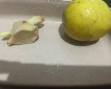 Foto langkah ke 1 dari resep 8. Minuman Pereda sakit tenggorokan.