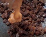 Foto langkah ke 5 dari resep Gore gore daging sapi khas bugis.