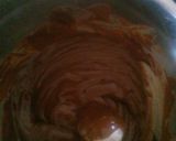 Foto del paso 4 de la receta: Pastel imposible / Chocoflan