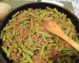 Foto del paso 5 de la receta: Judías con carne