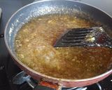 A picture of step 3 of Instant lemon chutney.