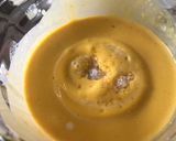 Foto del paso 2 de la receta: Crema de zapallo con un toque de roquefort