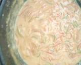 Colored swaiyyan recipe step 5 photo