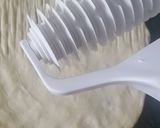 صورة لخطوة 2 من وصفة كرواصون مالحة بالجبن