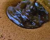 صورة لخطوة 5 من وصفة كيكه الشوكولاته السائله 🧁