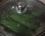Foto langkah ke 3 dari resep Pepes Tahu Kemangi.