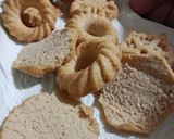 Foto del paso 5 de la receta: Pan de atún😋