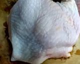 รูปขั้นตอนการทำที่ 1 ของ ไก่ต้มใบชะมวง