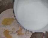عکس مرحله 6 از دستور نان کماج کنجدی solmaz