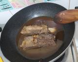 Foto langkah ke 4 dari resep Iga Sapi Bakar / Panggang (Empuk Tanpa Presto).