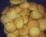 صورة لخطوة 4 من وصفة معمول الطحين بالتمر 😋
