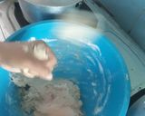 Foto langkah ke 4 dari resep Bakso Ayam Blender.