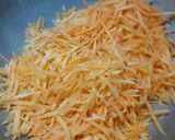 ગાજર નો હલવો (Gajar Halwa Recipe In Gujarati) રેસીપી સ્ટેપ2ફોટો