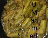 صورة لخطوة 5 من وصفة طريقة تحضير ورق العنب