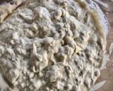 Foto del paso 5 de la receta: Okonomiyaki y su salsa
