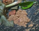 Foto langkah ke 2 dari resep Soto Betawi kuah santan susu.