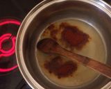 Tarjás savanykás leves recept fázis 1 fotója